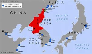 Image result for About North Korea