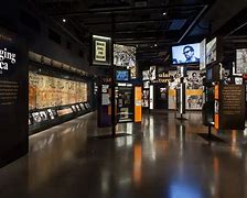 Image result for The National Museum of African American History