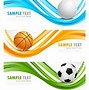 Image result for Sports Text Banner