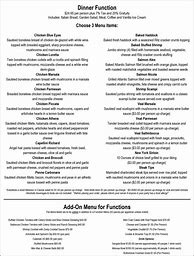 Image result for What Is a Special Function Menu