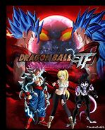Image result for Dragon Ball Movie 4