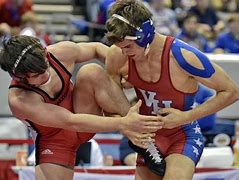 Image result for High School Wrestling State College Pins