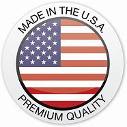 Image result for Made in USA Badge