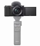 Image result for Volg with Camera Grip