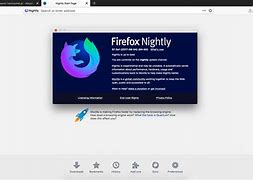 Image result for Night Firefox