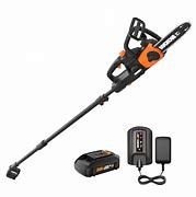 Image result for Worx Electric Chainsaw