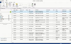 Image result for Images of LexisNexis CaseMap