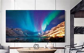 Image result for biggest flat screen tv 2020