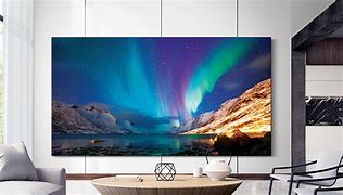 Image result for Samsung TV CES 2020