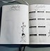 Image result for Bullet Journal Goals Page Ideas