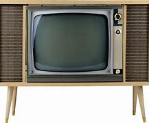 Image result for Small Vintage TV Set