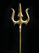 Image result for Trishul Weapon