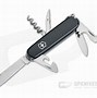 Image result for Red Swiss Army Pocket Knife