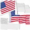 Image result for Free Printable US Flag Images