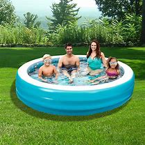 Image result for Inflatable Pool