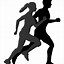Image result for Cross Country Symbol Clip Art