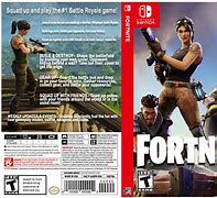 Image result for Fortnite 2 Game Case