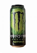 Image result for Monster Nitro