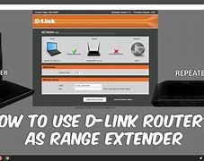Image result for How to Configure D-Link Router