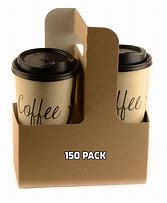 Image result for Foam Coffee Cup Holder