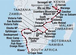 Image result for Kenya South Africa