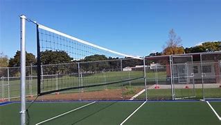 Image result for Outdoor Volleyball Finish