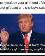 Image result for Trade Secrets Meme