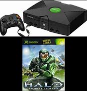 Image result for Original Xbox Halo 1