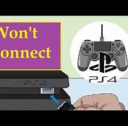 Image result for PS4 Controller Not Connecting
