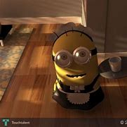 Image result for Minion Working in Computer