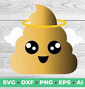 Image result for Poop Emoji Images SVG