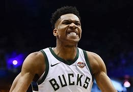 Image result for Giannis Antetokounmpo Face Drawing