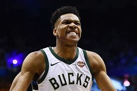Image result for Giannis Antetokounmpo Face Drawing