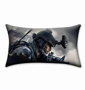 Image result for COD Ghost Body Pillow
