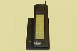 Image result for HP IBM Simon