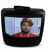 Image result for 20 TV DVD VCR Combo Akai