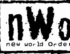 Image result for NWO Logo.png