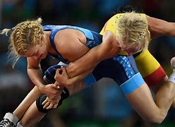 Image result for Beach Wrestling Olympics