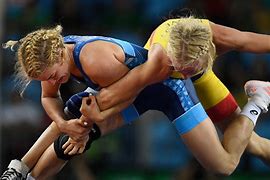 Image result for Thailand Women Freestyle Wrestling Pictures