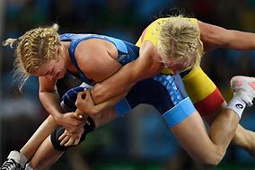 Image result for Rio Olympics Wrestling
