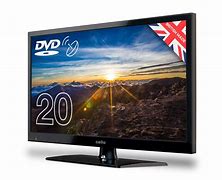 Image result for 12V TV with DVD Player