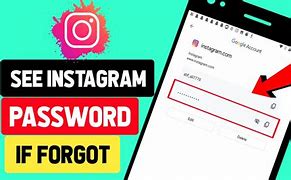 Image result for Instagram Forgot Password