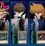 Image result for Yu Gi OH Duel Links Characters Unlock