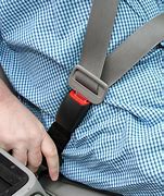 Image result for Seat Belt Clip Excessive Belt