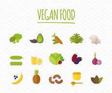 Image result for Vegan Food Art