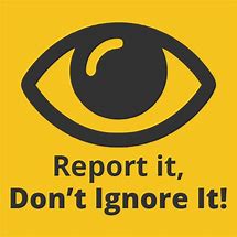 Image result for Don't Ignore It