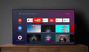 Image result for Android TV 11