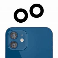 Image result for iPhone 12 Camera. Sign