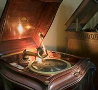 Image result for Victrola Meaning