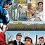 Image result for X-Men Captain America Comic Books